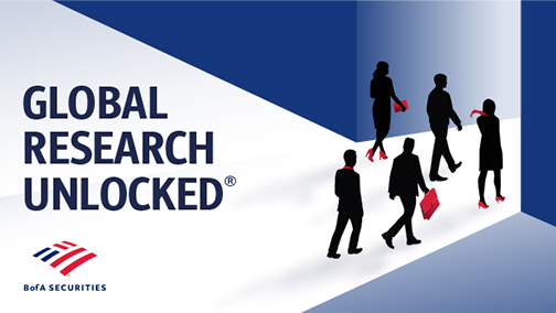 Global Research Unlocked