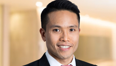 Photo of Vince Valdepenas