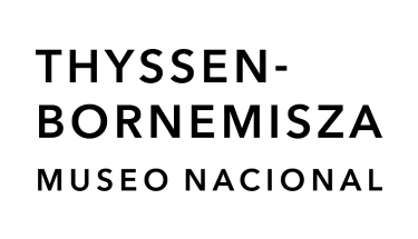 Enriching society through the arts: Thyssen-Bornemisza Museo Nacional logo