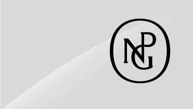 Enriching society through the arts: NPG logo 