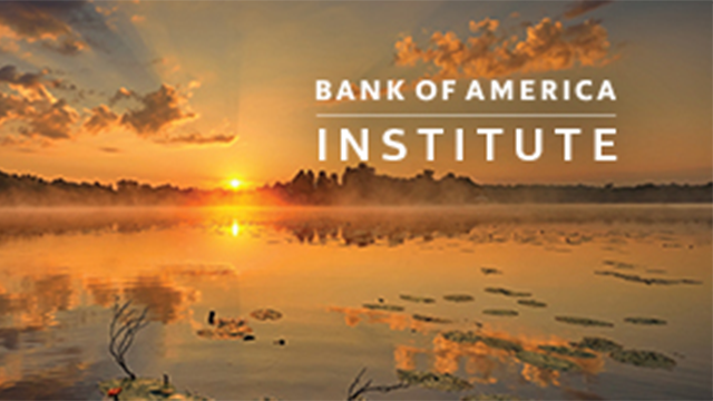 Bank of America Institute