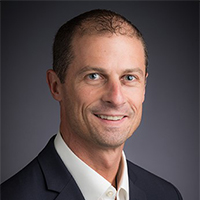 Joseph Long headshot