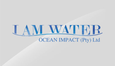 Making an impact: Ocean Impact logo 